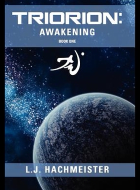 【预售】Triorion: Awakening