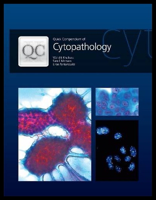 【预售】Quick Compendium of Cytopathology