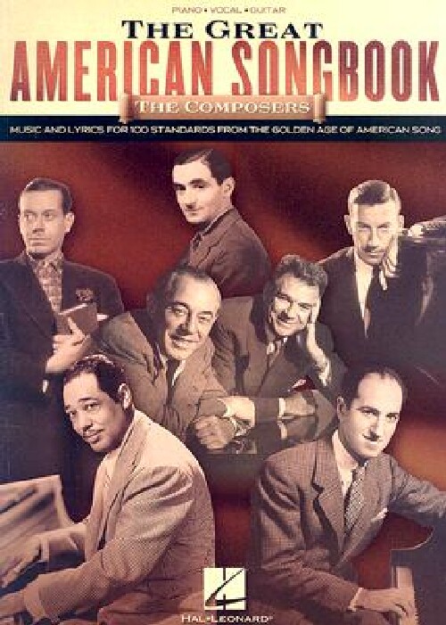 【预订】The Great American Songbook - The Co...