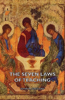 【预售】The Seven Laws of Teaching