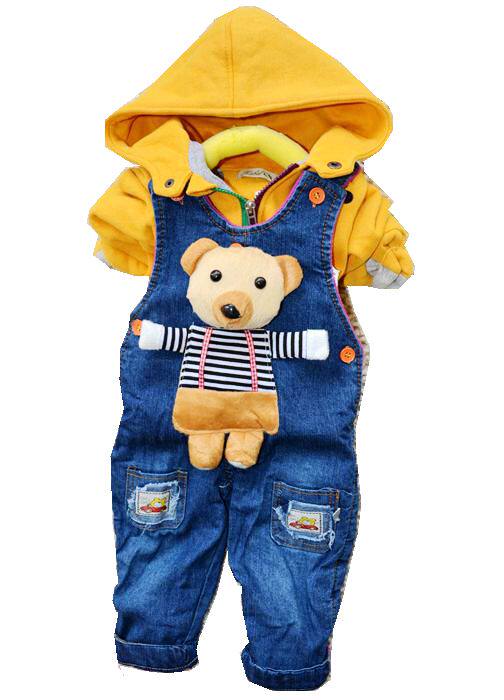 Pantalon pour garcons et filles - Ref 2058510 Image 1