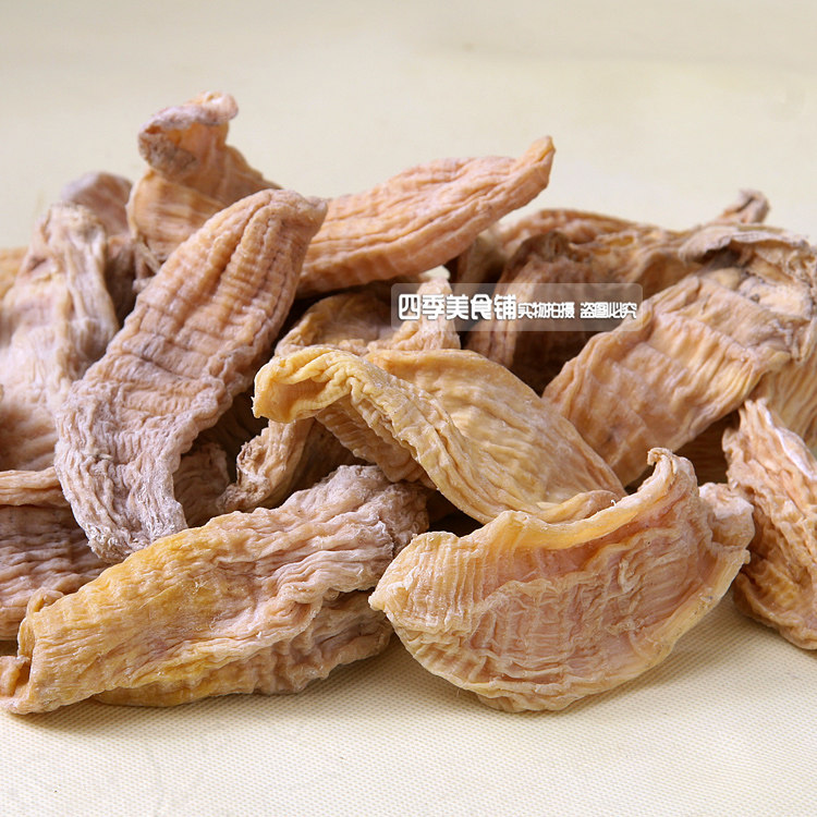 江西赣南特产笋尖干 笋干 竹笋舌尖上的中国推荐美食干货500g包邮
