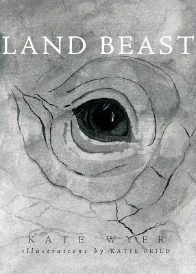 【预售】Land Beast