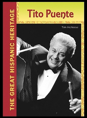 【预售】Tito Puente