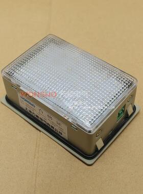 CL20-WX CM1电缆室LED照明灯金属外壳DC/AC110V~220V柜内灯4W