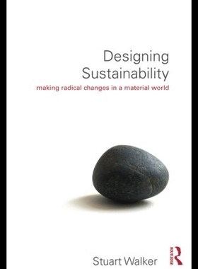 【预售】Designing Sustainability: Making Radic