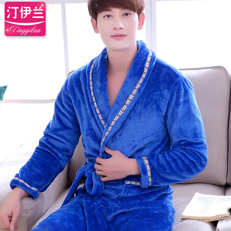 Peignoir jeunesse - Ref 601803 Image 1