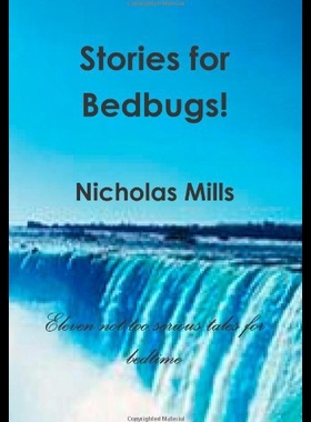 【预售】Stories for Bedbugs