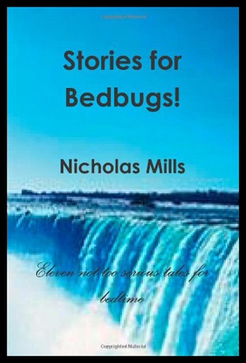 【预售】Stories for Bedbugs