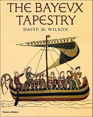 【预售】The Bayeux Tapestry