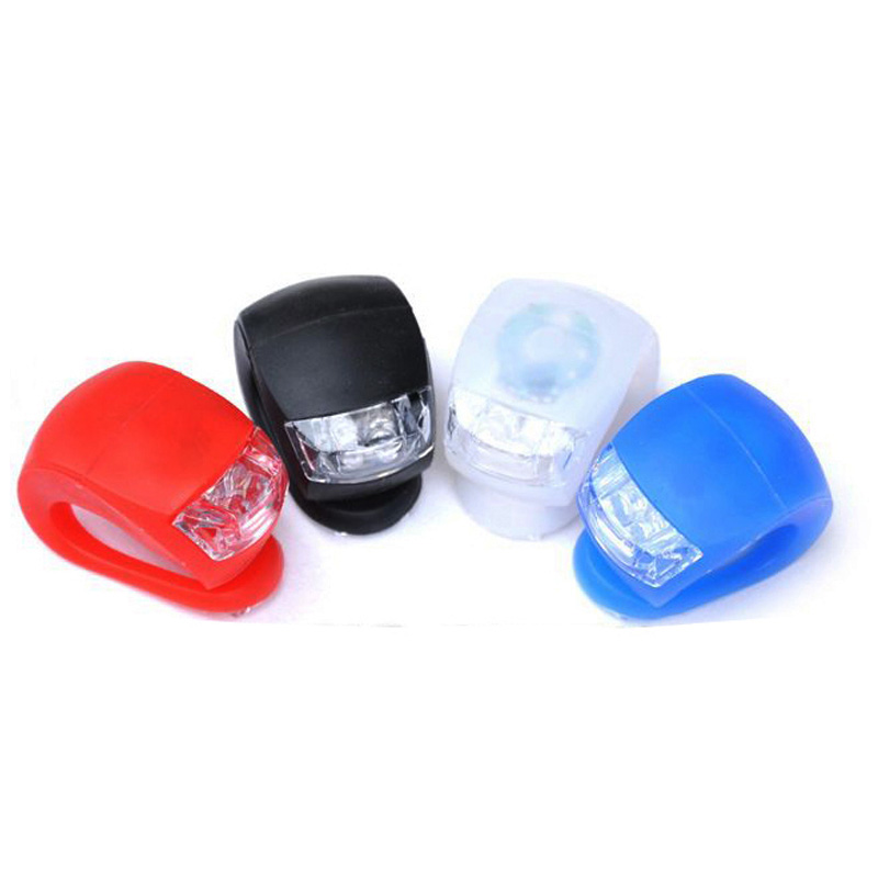 Lumière vélo PROMEND - Frog Lumières - Ref 2399475 Image 1