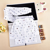 Coffret cadeau pour nouveau-né - vêtements - Ref 1964350 Image 7