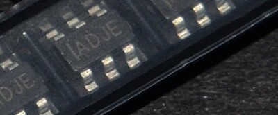 全新液晶电源6脚管理芯片 IADJF 1ADJF IADJE 1ADJE SOT23-6