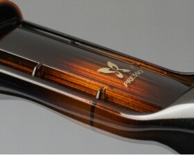 日本Daiwa 达亿瓦 PRESSO AGS 60L-B 62ML-B 枪柄马口微物路亚竿