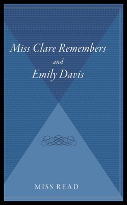 【预售】Miss Clare Remembers and Emily Davis