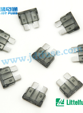 Littelfuse中号汽车保险丝0257001.PXPV1A美国力特保险丝