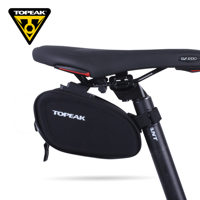 Sacoche pour vélo TOPEAK - Ref 2218111 Image 1