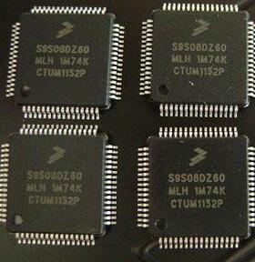 MC9S08DZ60 MC9S08DZ60MLH S9S08DZ60MLH 全新原装进口热卖