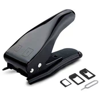 Pince pour cartes SIM - Ref 310068 Image 1