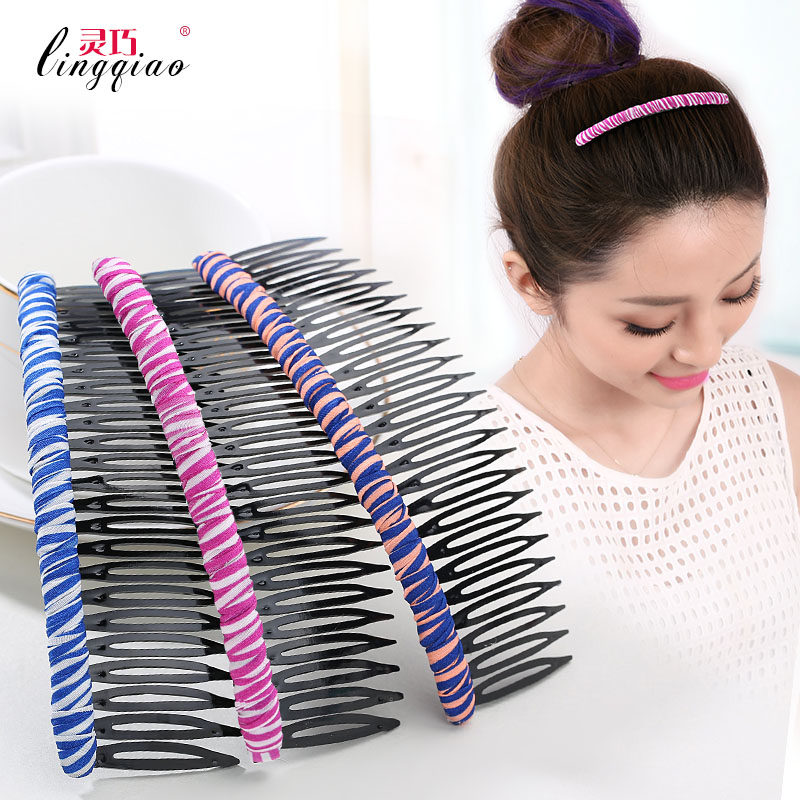 Accessoire coiffure en autre - Ref 1200768 Image 1