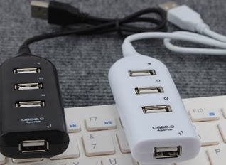 Câble extension USB - Ref 436564 Image 1