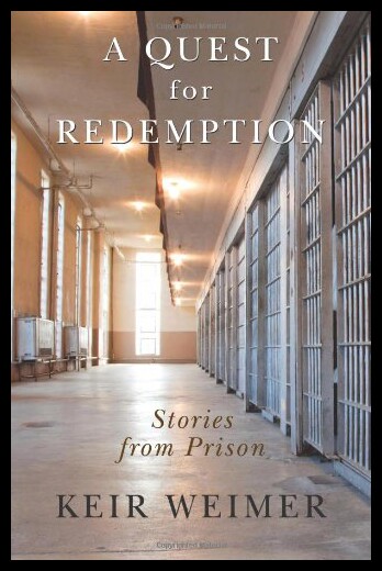 【预售】A Quest for Redemption: Stories from Prison