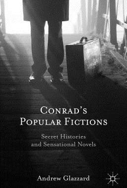 【预售】Conrad's Popular Fictions: Secret Hi...