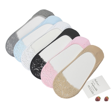 10 cặp vớ của nam giới cotton tre than kháng khuẩn không xương vớ cotton trắng xám dưới khử mùi mồ hôi của nam giới vớ thuyền