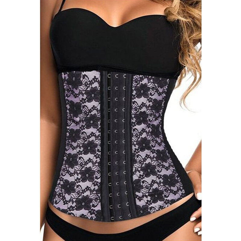 Corset LC5387 en polyester - Ref 682099 Image 1