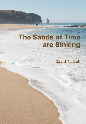 【预售】The Sands of Time Are Sinking