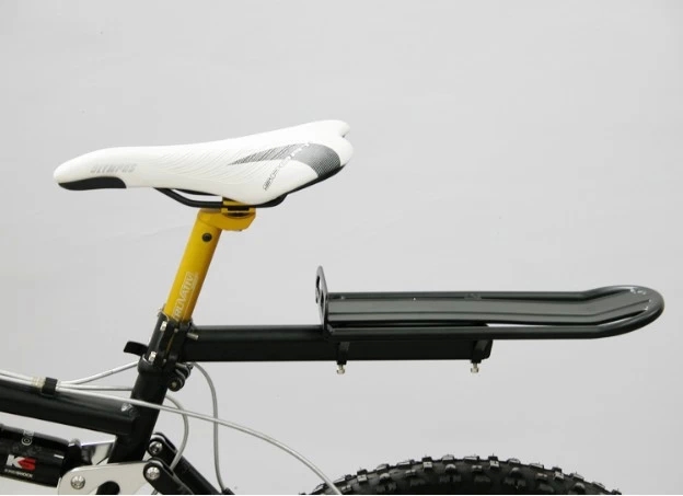 Porte-bagages pour vélo - Ref 2427553 Image 1