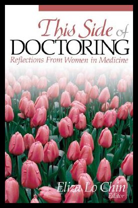 【预售】This Side of Doctoring: Reflections from Women in