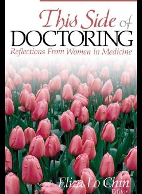 【预售】This Side of Doctoring: Reflections from Women in