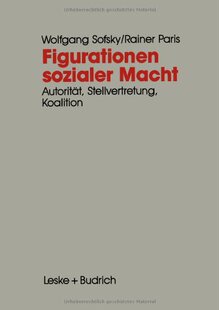 【预售】Figurationen Sozialer Macht: Autoritat Stellve...