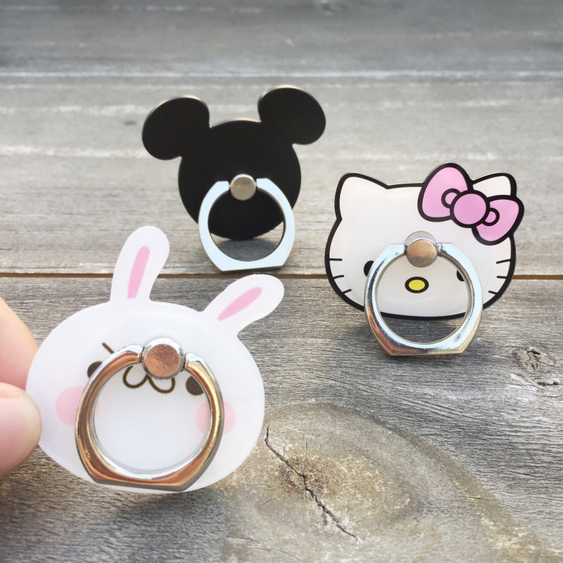 Support téléphone mobile - Ref 1354831 Image 1