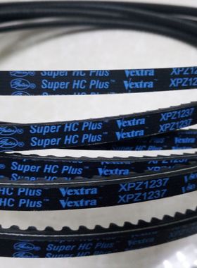 空压机皮带XPZ772 XPZ787 XPZ800/3VX315带齿三角带