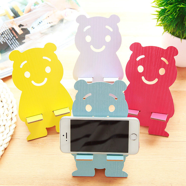 Support téléphone mobile - Ref 1360924 Image 3