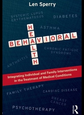 【预售】Behavioral Health: Integrating Individ