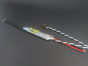 30A无刷电调QAV250 htirc 蜻蜓系列 条形mini CC3D飞控 KK260