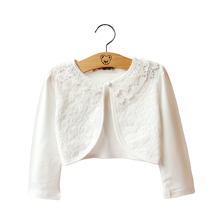 Cape pour fille - Ref 2156975 Image 4