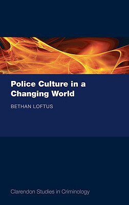 【预售】【预售】Police Culture in a Changing World