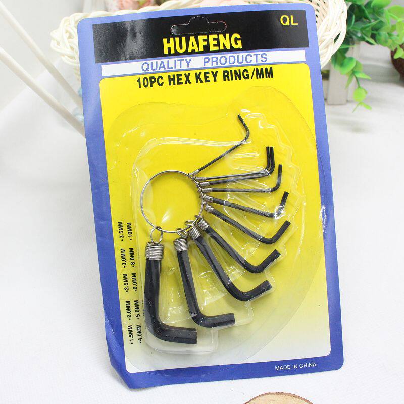 Clé pour réparation vélo - Ref 2305068 Image 1