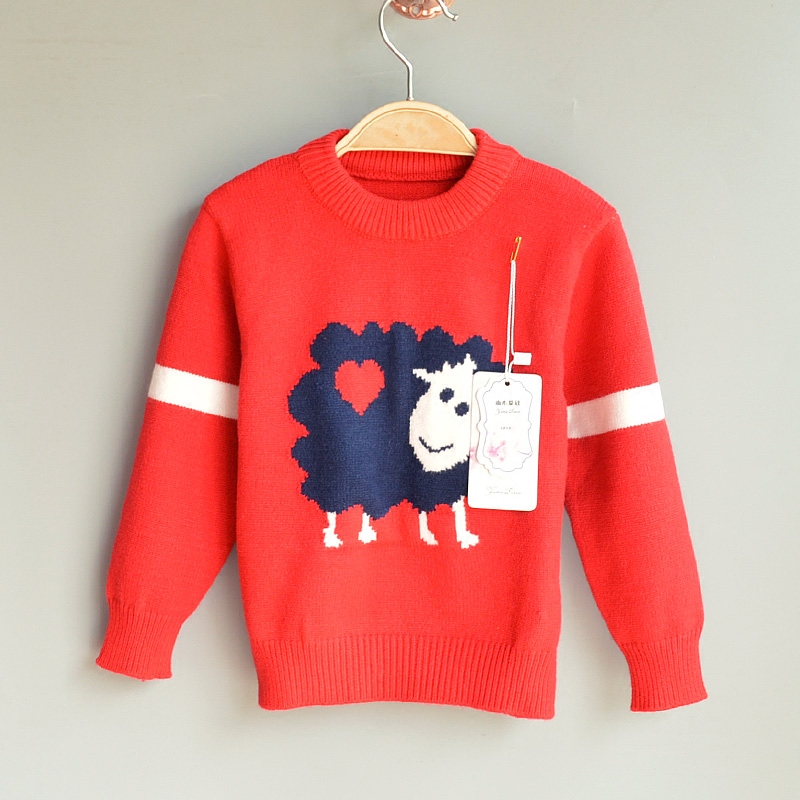Pull fille - Ref 2105560 Image 3
