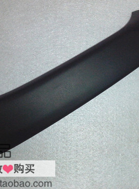适用大众新桑塔纳斯柯达昕锐 车门内拉手盖拉手盖黑色灰色