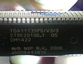 【昌胜电子】原装康佳 TDA11135PS/V3/3