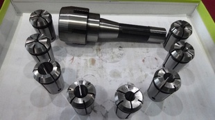 ER夹头铣床夹头 J7316B NT30 铣夹头 NT50 铣床夹头 NT40 套装