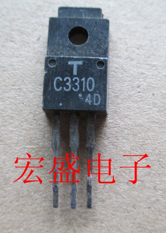 C3310,2SC3310,C3309,2SC3309原装进口拆机测试好,质量保证