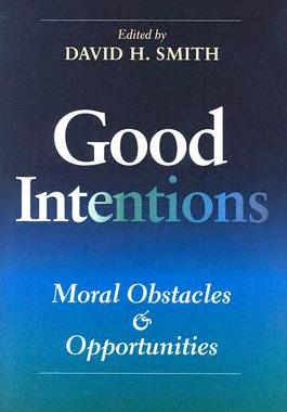 【预售】Good Intentions: Moral Obstacles and...