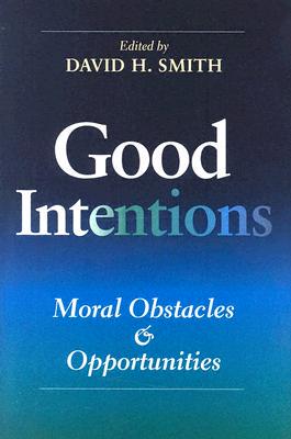 【预售】Good Intentions: Moral Obstacles and...