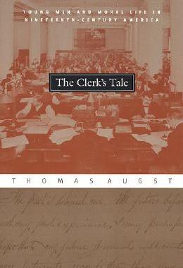 【预售】The Clerk's Tale: Young Men and Mora...